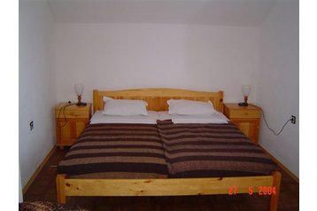 Bugarska Privát Ahtopol, Interijer